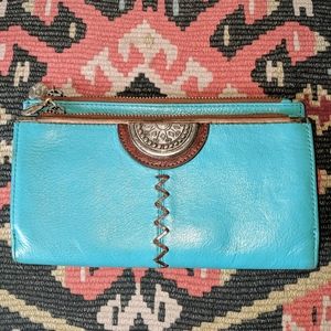 Brighton Wallet